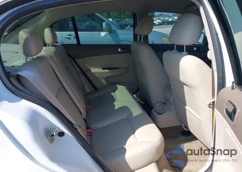 2005 Chevrolet Cobalt Lt z USA, uszkodzony, nr VIN 1G1AZ54F057556404